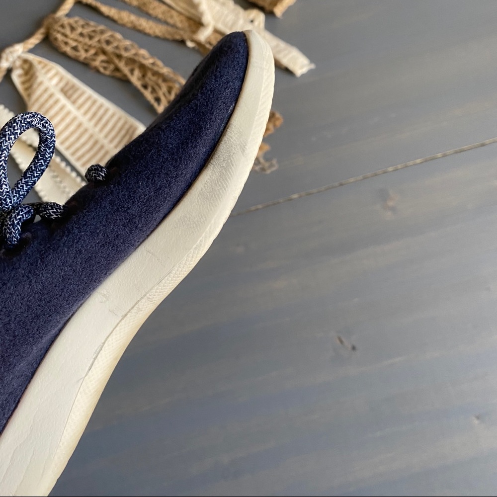 Allbirds Wool Runners - Picture 7 of 8